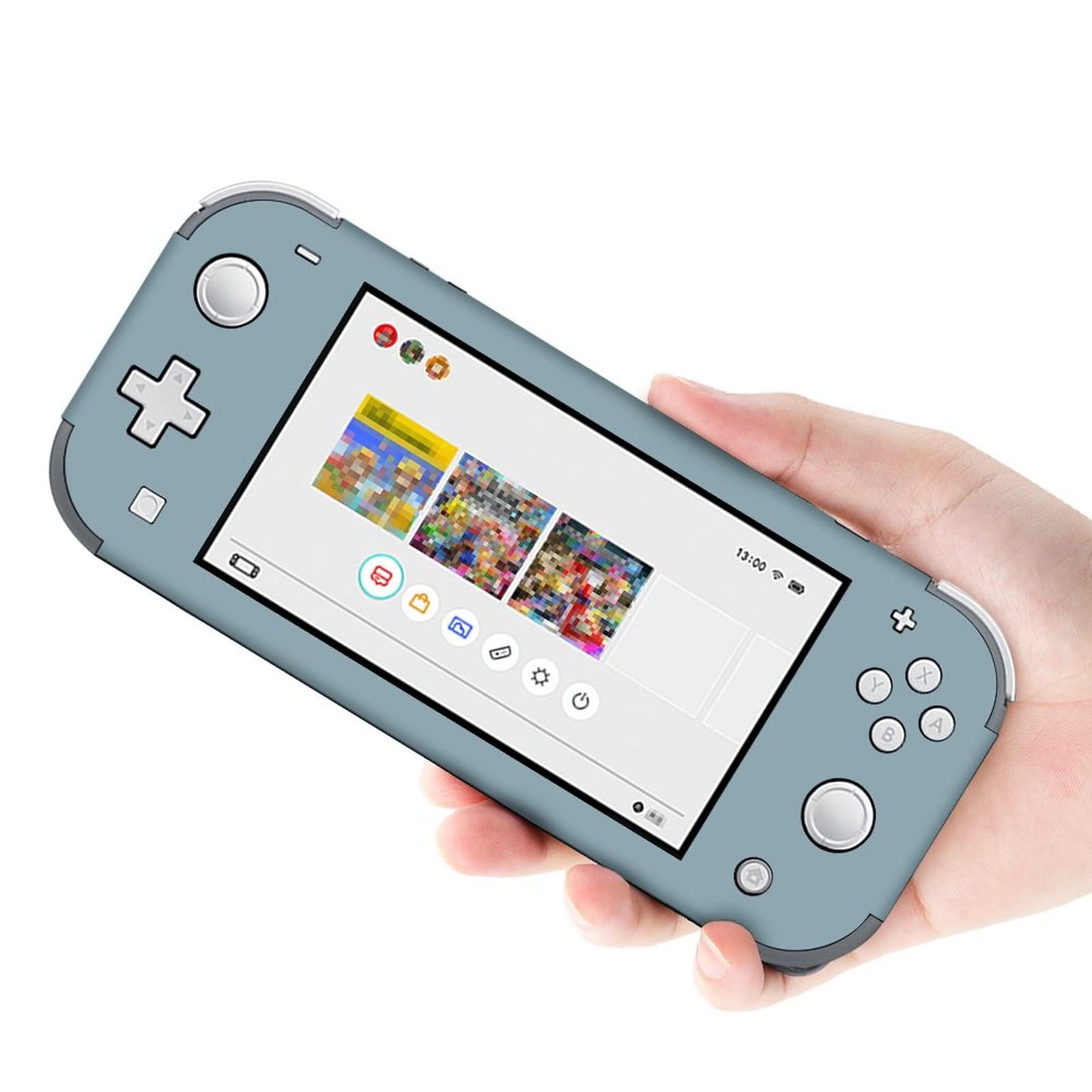 Amazon.co.jp: パワーパフガールズ Switch/Switch Lite スキンシール